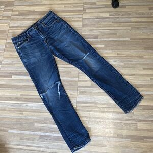 American Eagle slim fit jeans size men’s 31/30